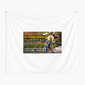 Hypercharge Unboxed Signature Hypercharge Unboxed Tapestries