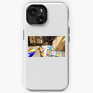 Hypercharge Unboxed Merch Hypercharge Unboxed Samsung Cases
