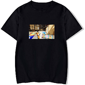 Hypercharge Unboxed Merch Hypercharge Unboxed T-Shirts