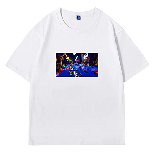 Hypercharge Unboxed Collection for fans Hypercharge Unboxed T-Shirts