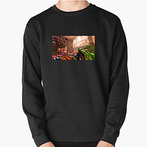 Hypercharge Unboxed Merch For Fans Hypercharge Unboxed Sweatshirts