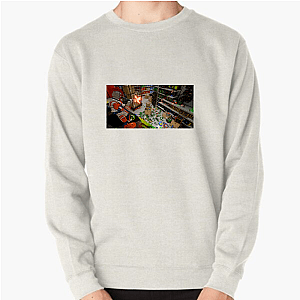 Hypercharge Unboxed Special Collection Hypercharge Unboxed Sweatshirts