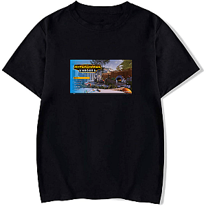 Hypercharge Unboxed Limited Collection Hypercharge Unboxed T-Shirts
