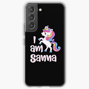 iamsanna Samsung Galaxy Soft Case RB1409