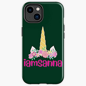 Iamsanna   iPhone Tough Case RB1409