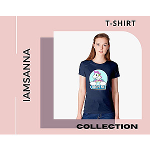 IamSanna T-Shirt