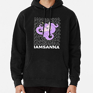 IamSanna Pullover Hoodie RB1409