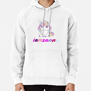 Iamsanna Pullover Hoodie RB1409