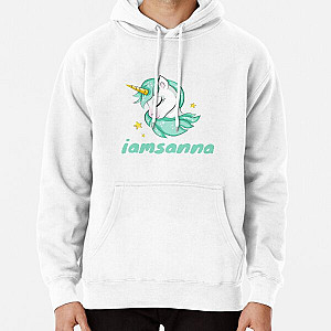 Iamsanna Pullover Hoodie RB1409