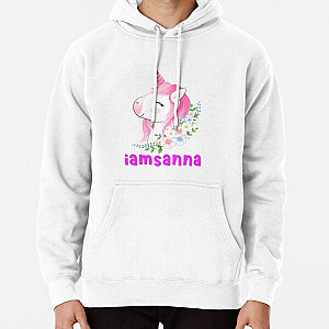 Iamsanna Pullover Hoodie RB1409