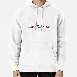 iamSanna Pullover Hoodie RB1409