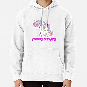 Iamsanna Pullover Hoodie RB1409