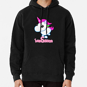 iamsanna   Pullover Hoodie RB1409