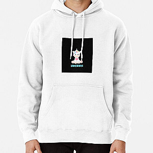 Iamsanna Pullover Hoodie RB1409