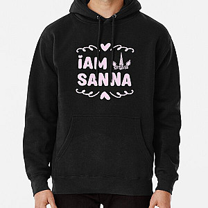 iamsanna    Pullover Hoodie RB1409