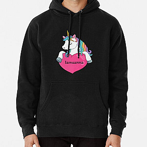 iamsanna   Pullover Hoodie RB1409