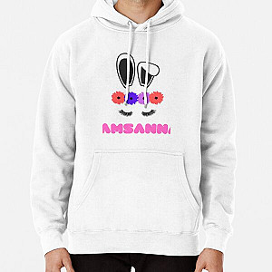 Iamsanna   Pullover Hoodie RB1409