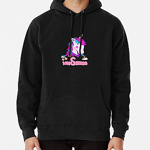 iamsanna Pullover Hoodie RB1409