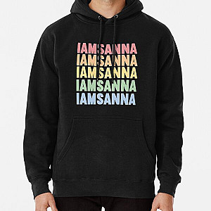 iamsanna   Pullover Hoodie RB1409