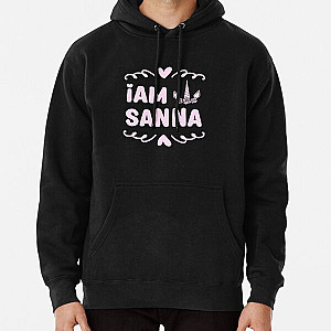 iamsanna Pullover Hoodie RB1409