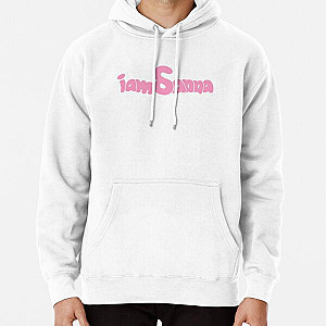 I Am Sanna Merch IAmSanna Pullover Hoodie RB1409