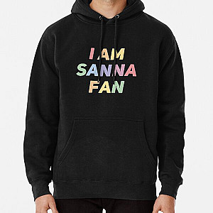 iamsanna Pullover Hoodie RB1409