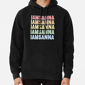 iamsanna Pullover Hoodie RB1409