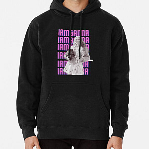 Iamsanna  Pullover Hoodie RB1409