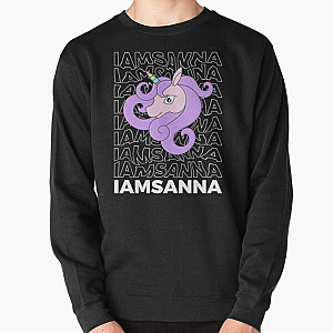 IamSanna Pullover Sweatshirt RB1409