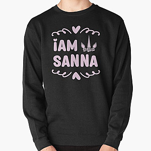 iamsanna    Pullover Sweatshirt RB1409