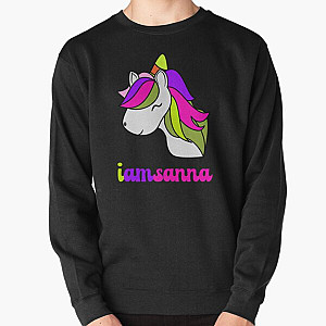 Iamsanna   Pullover Sweatshirt RB1409