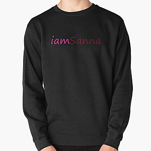 iamSanna   Pullover Sweatshirt RB1409