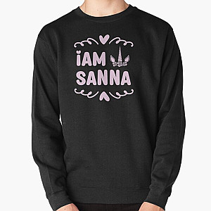 iamsanna Pullover Sweatshirt RB1409