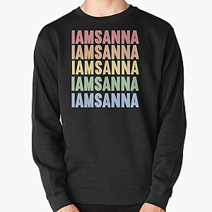 iamsanna Pullover Sweatshirt RB1409