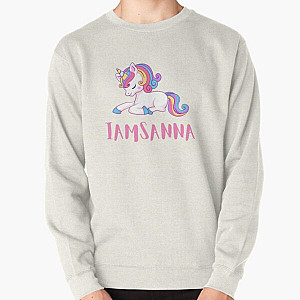 Iamsanna Pullover Sweatshirt RB1409