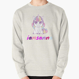 Iamsanna Pullover Sweatshirt RB1409