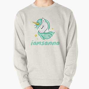 Iamsanna Pullover Sweatshirt RB1409