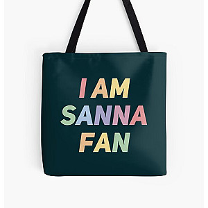 iamsanna   All Over Print Tote Bag RB1409