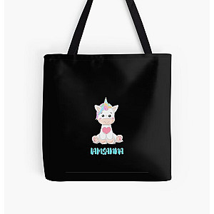 Iamsanna   All Over Print Tote Bag RB1409