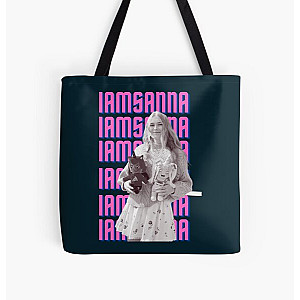 Iamsanna  All Over Print Tote Bag RB1409