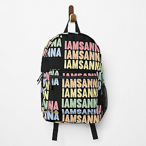 iamsanna Backpack RB1409