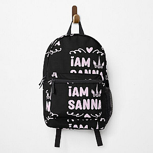 iamsanna Backpack RB1409