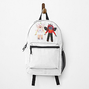 iamsanna Backpack RB1409