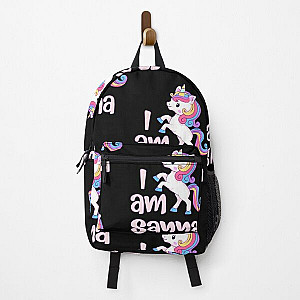 iamsanna Backpack RB1409