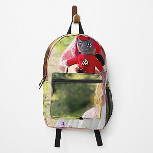 Iamsanna Backpack RB1409