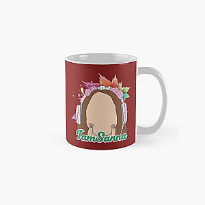 Collectable Edition iamsanna 189     Classic Mug RB1409