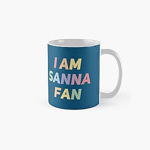 iamsanna   Classic Mug RB1409