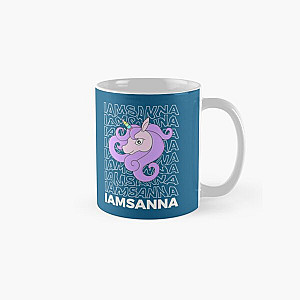 IamSanna   Classic Mug RB1409