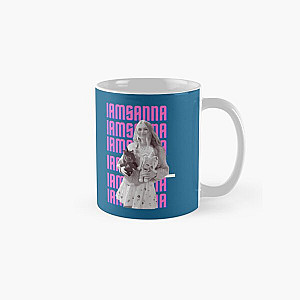 Iamsanna  Classic Mug RB1409