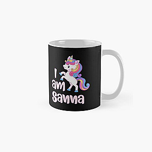 iamsanna Classic Mug RB1409